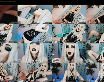 julia_wilson — 58 minute Chaturbate female cam show recording, 720p, Mar 24, 2021
