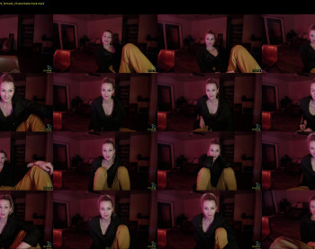 kaileeshy — 64 minute Chaturbate female cam show recording, 1080p, Mar 24, 2021