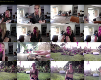 kaileeshy — 72 minute Chaturbate female cam show recording, 1080p, Mar 25, 2021
