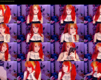 kao_chan — 16 minute Chaturbate female cam show recording, 720p, Mar 24, 2021