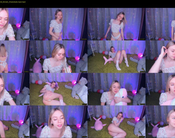 katrinpolly — 70 minute Chaturbate couple cam show recording, 1080p, Mar 24, 2021
