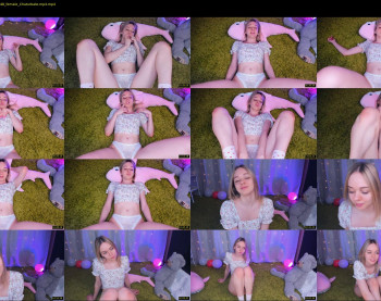 katrinpolly — 32 minute Chaturbate couple cam show recording, 1080p, Mar 24, 2021