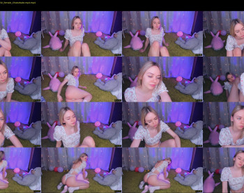katrinpolly — 18 minute Chaturbate couple cam show recording, 1080p, Mar 24, 2021