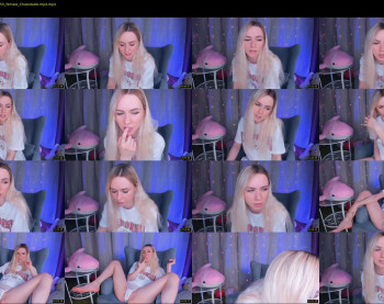 katrinpolly — 41 minute Chaturbate couple cam show recording, 1080p, Mar 24, 2021