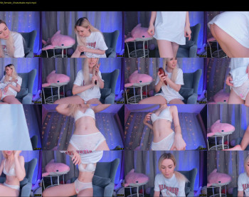 katrinpolly — 14 minute Chaturbate couple cam show recording, 1080p, Mar 24, 2021