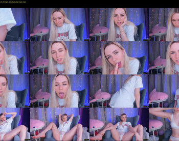 katrinpolly — 11 minute Chaturbate couple cam show recording, 1080p, Mar 24, 2021