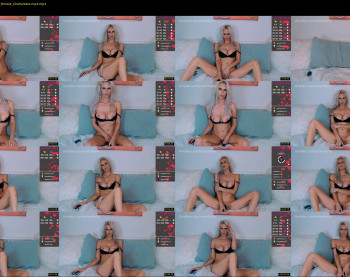 kb3301 — 71 minute Chaturbate couple cam show recording, 1080p, Mar 24, 2021