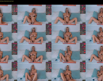 kb3301 — 18 minute Chaturbate couple cam show recording, 1080p, Mar 24, 2021
