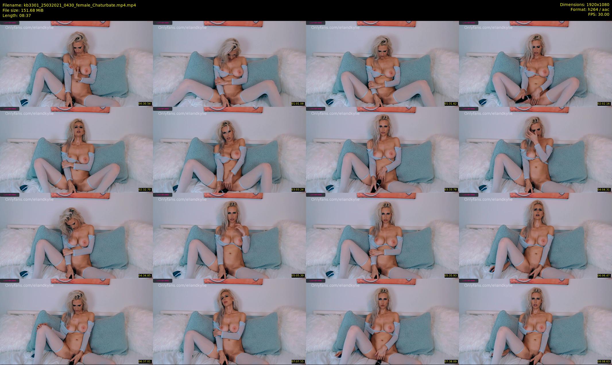 kb3301 — 9 minute Chaturbate couple cam show recording, 1080p, Mar 25, 2021