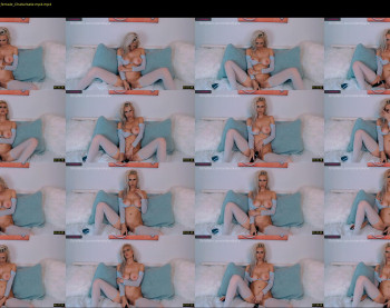 kb3301 — 9 minute Chaturbate couple cam show recording, 1080p, Mar 25, 2021