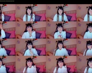 kittenmoon_ — 5 minute Chaturbate female cam show recording, 1080p, Mar 24, 2021