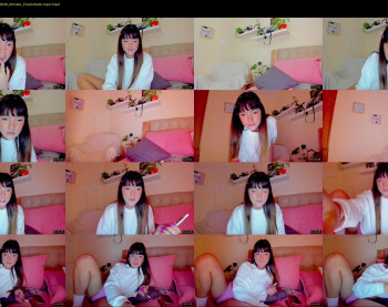 kittenmoon_ — 17 minute Chaturbate female cam show recording, 1080p, Mar 24, 2021
