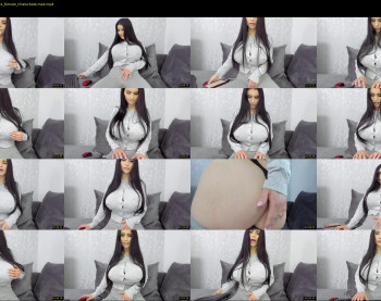 kitty_hotx — 69 minute Chaturbate female cam show recording, 720p, Mar 24, 2021