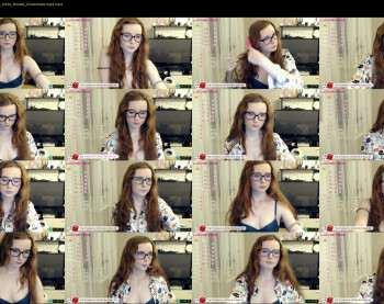 klementinagirl — 70 minute Chaturbate female cam show recording, 1080p, Mar 25, 2021