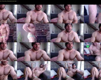 l0v35_2_5p00g3 — 19 minute Chaturbate male cam show recording, 1080p, Mar 24, 2021