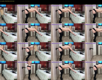 lady_anal — 3 minute Chaturbate female cam show recording, 720p, Mar 24, 2021