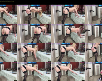 lady_anal — 8 minute Chaturbate female cam show recording, 720p, Mar 24, 2021