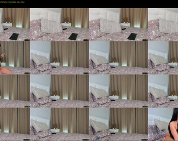 lana_sky — 80 minute Chaturbate female cam show recording, 1080p, Mar 24, 2021