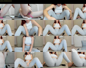 laracara — 70 minute Chaturbate female cam show recording, 1080p, Mar 24, 2021