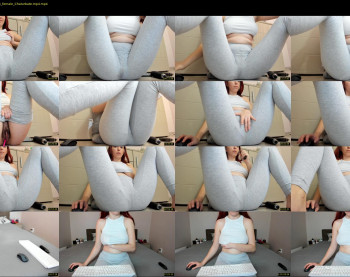 laracara — 70 minute Chaturbate female cam show recording, 1080p, Mar 24, 2021