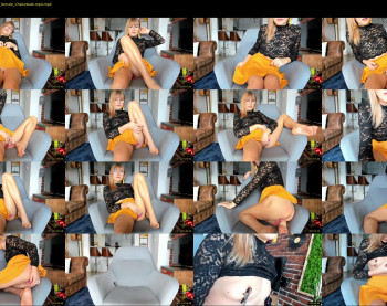 larissa4 — 78 minute Chaturbate female cam show recording, 1080p, Mar 24, 2021