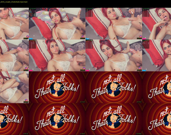 latinbaby_666 — 70 minute Chaturbate couple cam show recording, 1080p, Mar 25, 2021