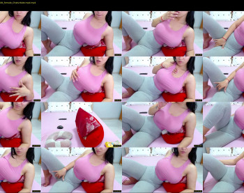 lexy_sweet — 114 minute Chaturbate female cam show recording, 720p, Mar 24, 2021