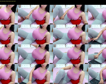 lexy_sweet — 26 minute Chaturbate female cam show recording, 720p, Mar 24, 2021