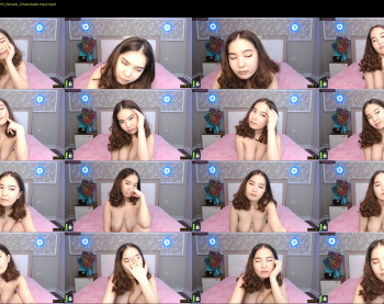 lisa_dance — 7 minute Chaturbate female cam show recording, 1080p, Mar 24, 2021