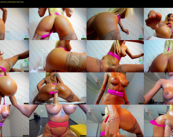 lisaakira — 89 minute Chaturbate female cam show recording, 720p, Mar 24, 2021