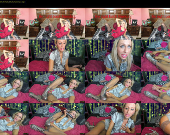 lourdesnoir — 29 minute Chaturbate female cam show recording, 1080p, Mar 24, 2021