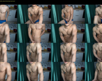 madmaxbad — 70 minute Chaturbate male cam show recording, 1080p, Mar 25, 2021