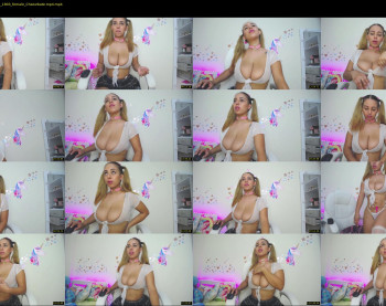 marilyn_rouse — 70 minute Chaturbate female cam show recording, 1080p, Mar 24, 2021