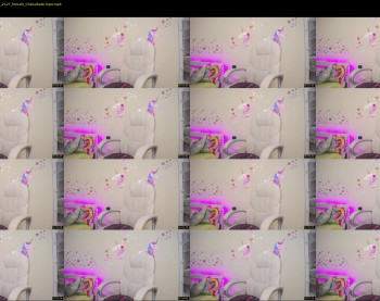 marilyn_rouse — 3 minute Chaturbate female cam show recording, 1080p, Mar 24, 2021