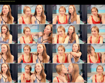 martajolie — 12 minute Chaturbate female cam show recording, 1080p, Mar 24, 2021