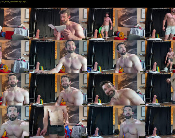 maximus_787 — 70 minute Chaturbate male cam show recording, 1080p, Mar 24, 2021
