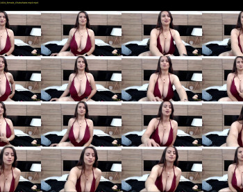 meganbeake — 3 minute Chaturbate female cam show recording, 720p, Mar 24, 2021