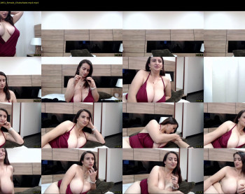 meganbeake — 61 minute Chaturbate female cam show recording, 720p, Mar 24, 2021
