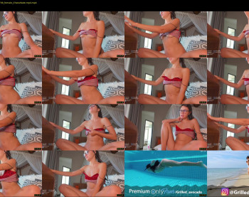 melissa_yo — 14 minute Chaturbate female cam show recording, 1080p, Mar 24, 2021