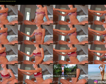 melissa_yo — 19 minute Chaturbate female cam show recording, 1080p, Mar 24, 2021