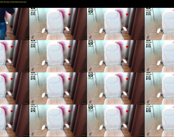 miaangel20 — 66 minute Chaturbate female cam show recording, 1080p, Mar 24, 2021