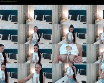 mmmaaa1234 — 75 minute Chaturbate female cam show recording, 1080p, Mar 25, 2021