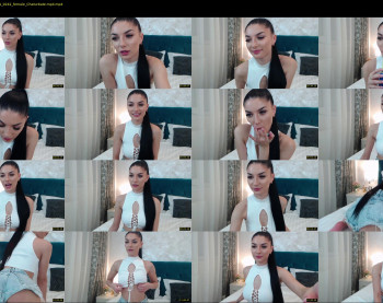 mmmaaa1234 — 15 minute Chaturbate female cam show recording, 1080p, Mar 25, 2021
