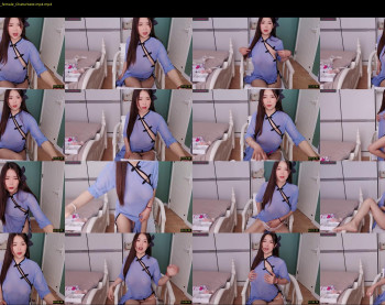 moli666 — 66 minute Chaturbate female cam show recording, 1080p, Mar 24, 2021