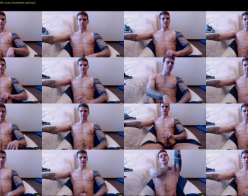 mr_longboy — 23 minute Chaturbate male cam show recording, 720p, Mar 24, 2021