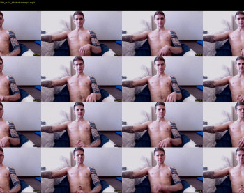 mr_longboy — 4 minute Chaturbate male cam show recording, 720p, Mar 24, 2021