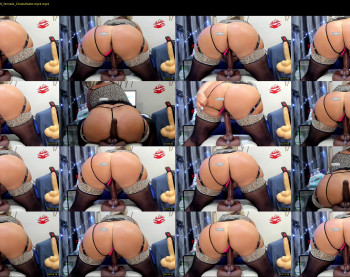 na_ta777 — 12 minute Chaturbate female cam show recording, 720p, Mar 24, 2021