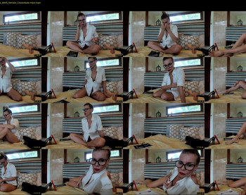 nadyabasinger — 28 minute Chaturbate female cam show recording, 1080p, Mar 24, 2021