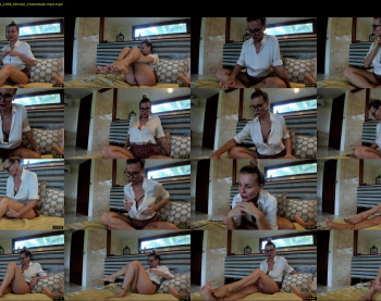 nadyabasinger — 28 minute Chaturbate female cam show recording, 1080p, Mar 24, 2021