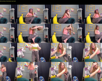 nancycute__ — 44 minute Chaturbate female cam show recording, 1080p, Mar 24, 2021